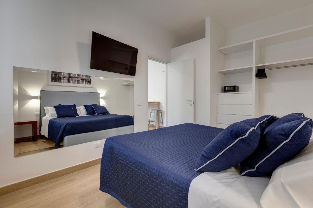 House G Apartment ฟลอเรนซ์ ภายนอก รูปภาพ