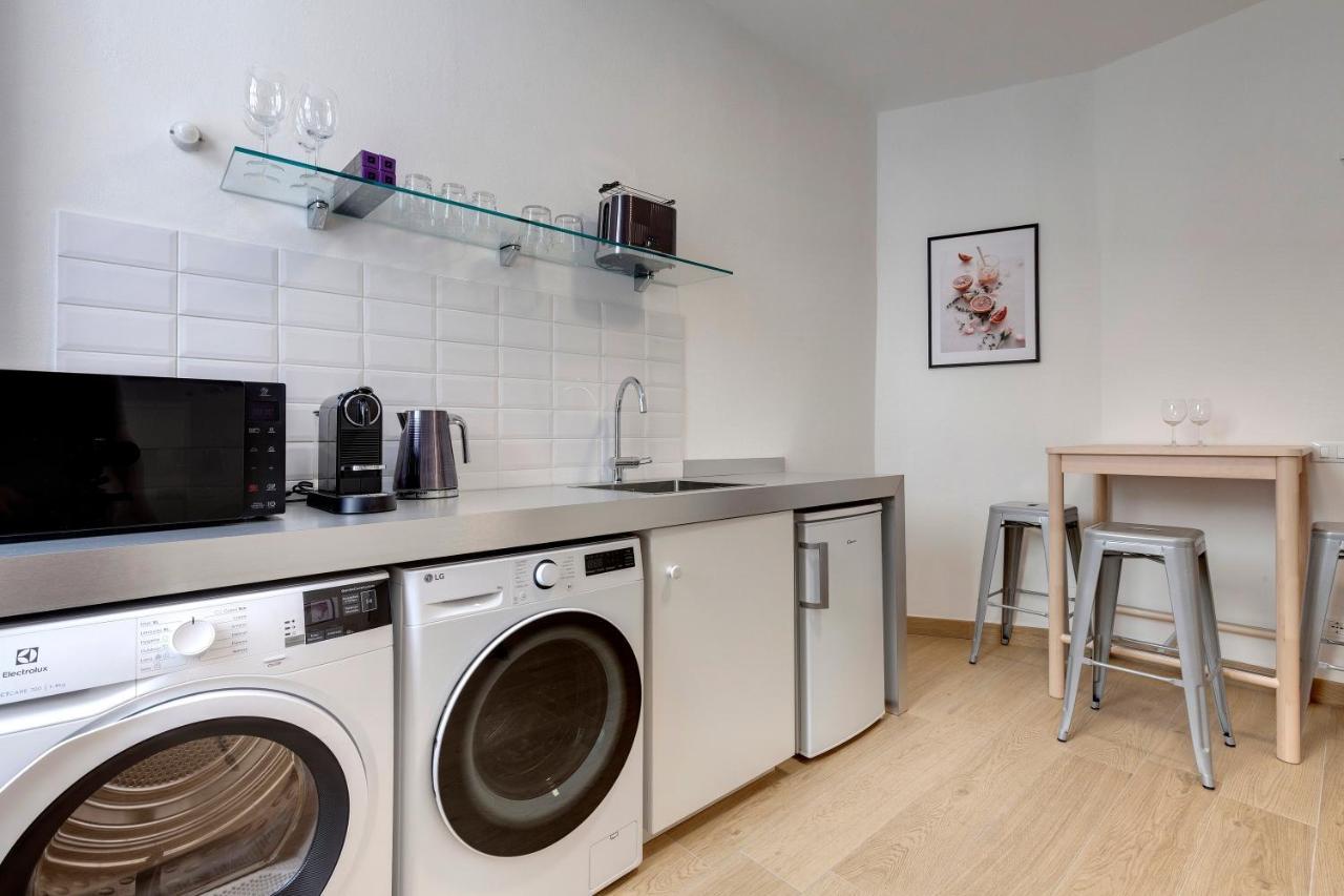 House G Apartment ฟลอเรนซ์ ภายนอก รูปภาพ