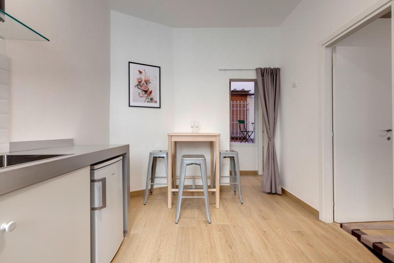 House G Apartment ฟลอเรนซ์ ภายนอก รูปภาพ