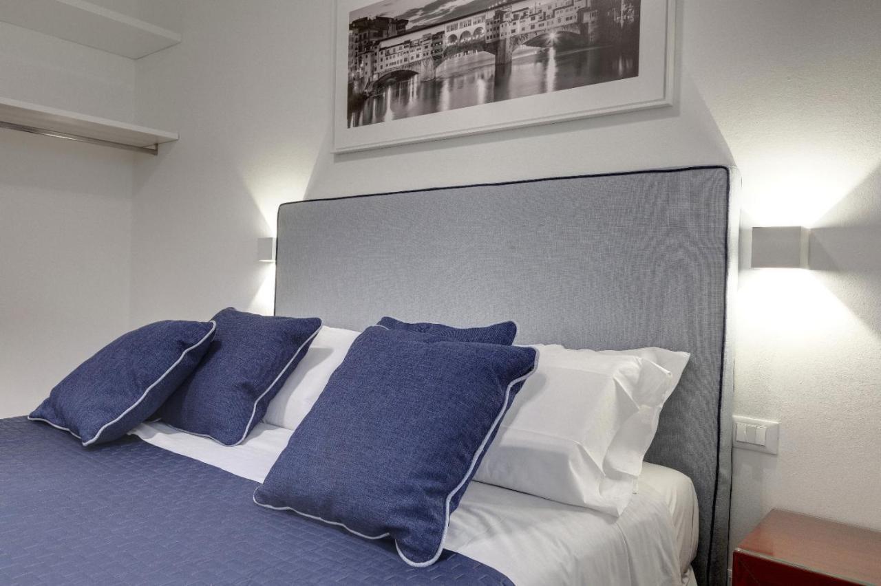House G Apartment ฟลอเรนซ์ ภายนอก รูปภาพ