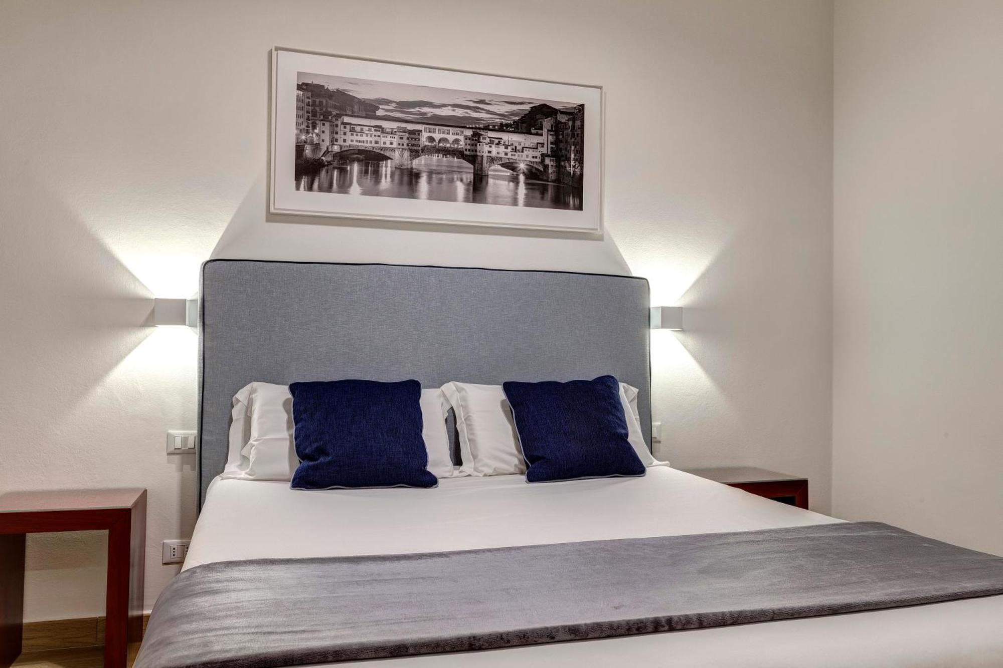 House G Apartment ฟลอเรนซ์ ภายนอก รูปภาพ