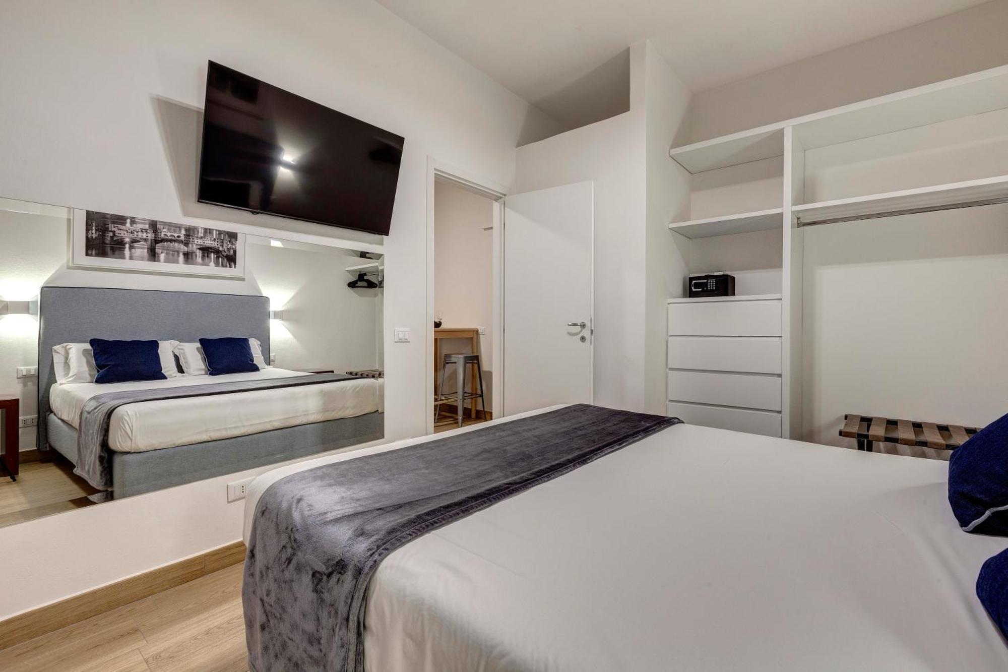 House G Apartment ฟลอเรนซ์ ภายนอก รูปภาพ