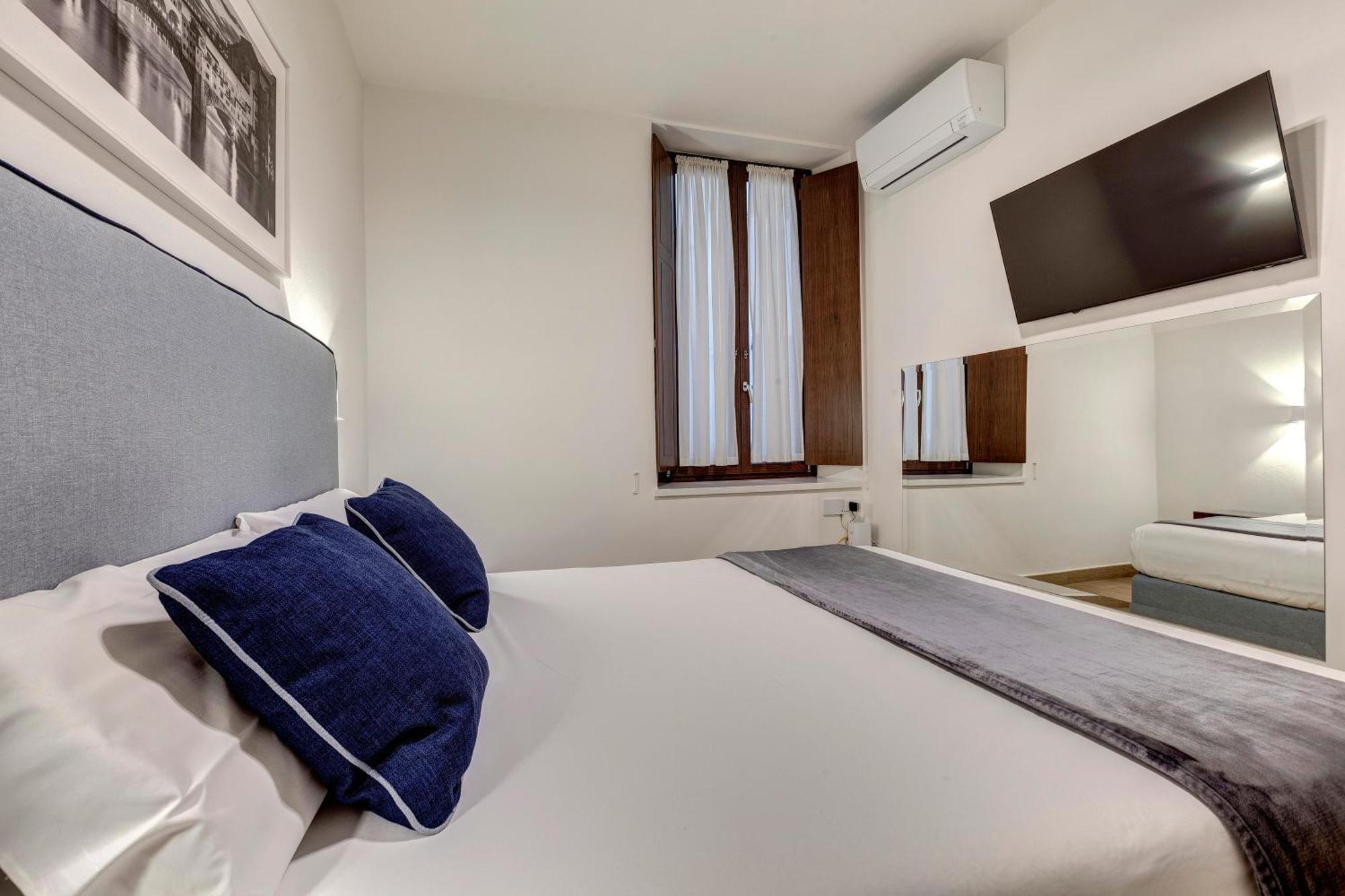 House G Apartment ฟลอเรนซ์ ภายนอก รูปภาพ