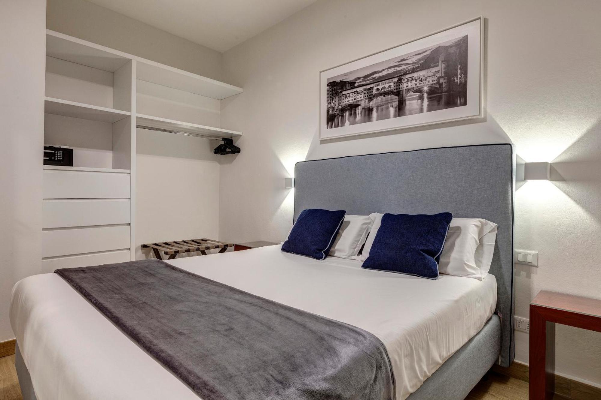 House G Apartment ฟลอเรนซ์ ภายนอก รูปภาพ