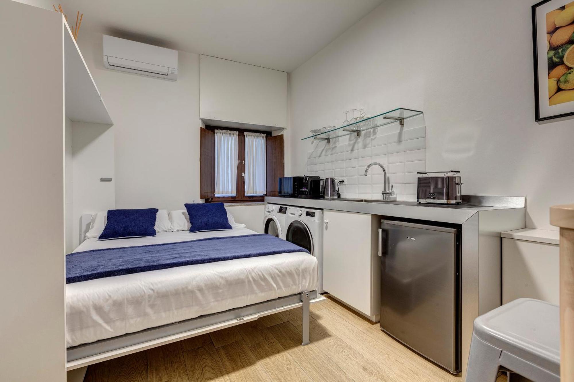 House G Apartment ฟลอเรนซ์ ภายนอก รูปภาพ