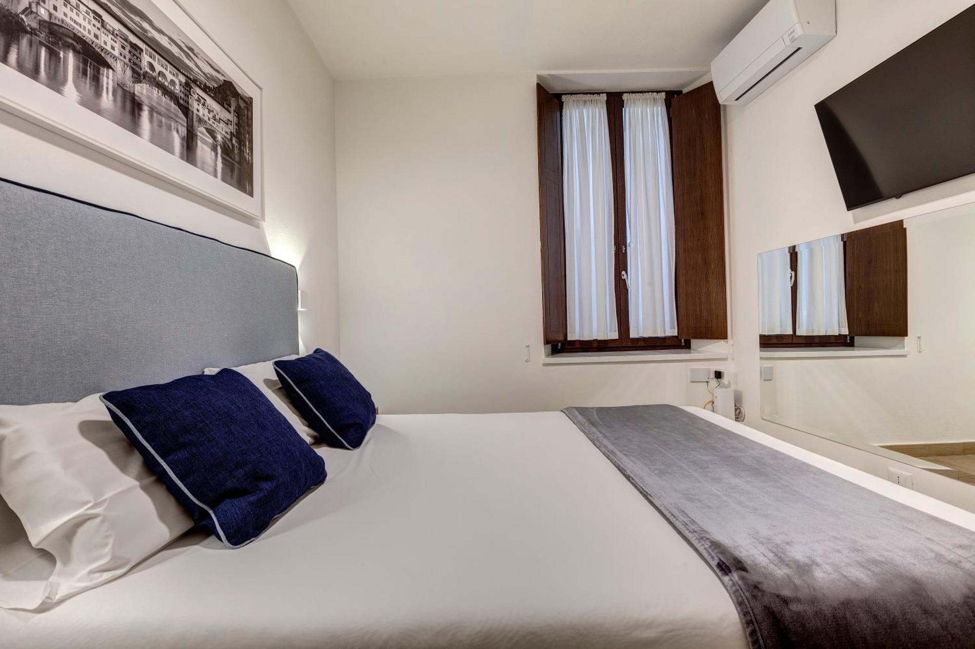 House G Apartment ฟลอเรนซ์ ภายนอก รูปภาพ
