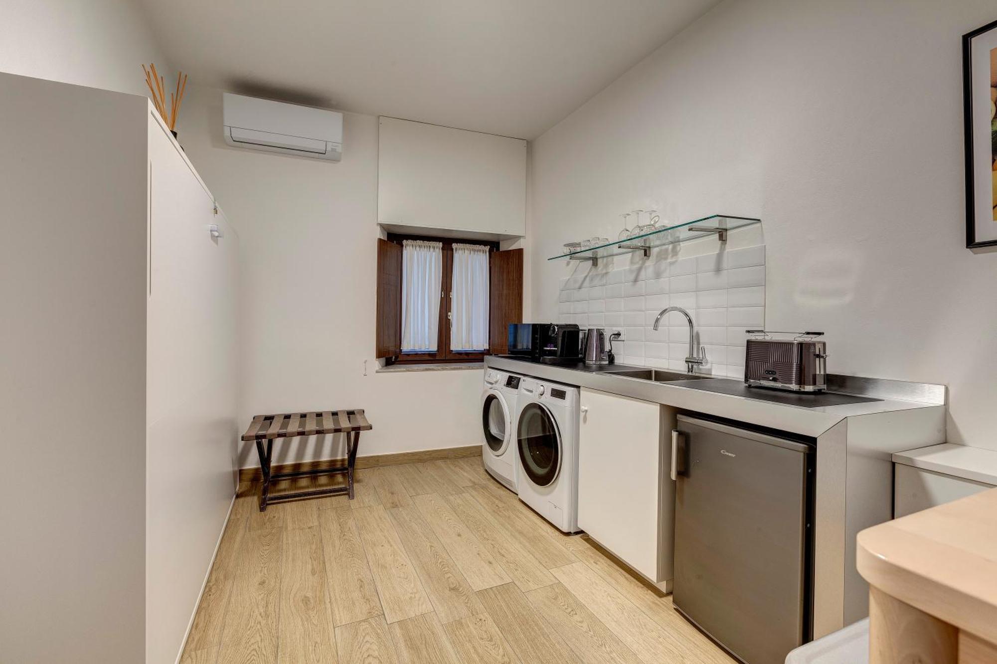 House G Apartment ฟลอเรนซ์ ภายนอก รูปภาพ