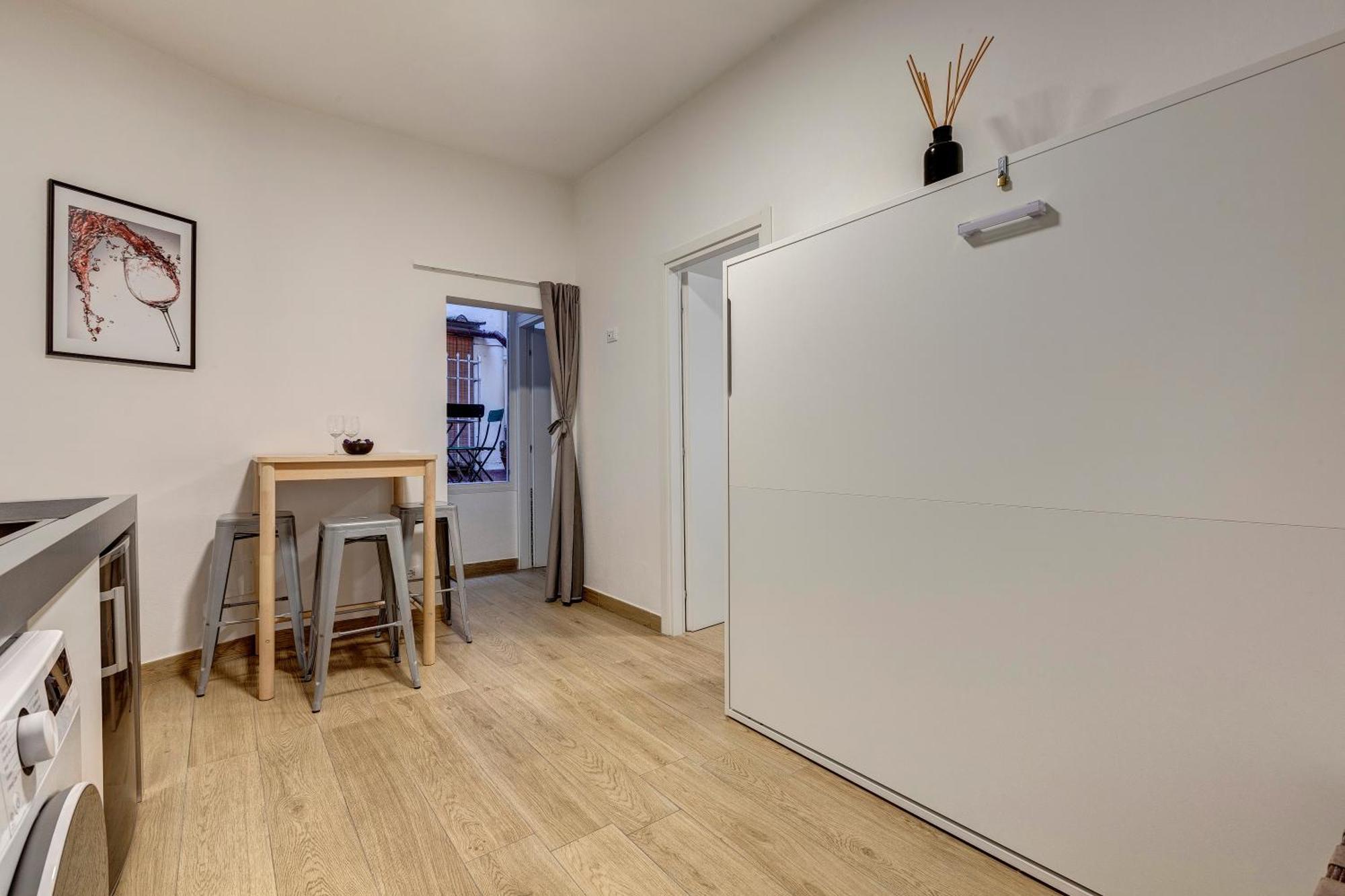 House G Apartment ฟลอเรนซ์ ภายนอก รูปภาพ