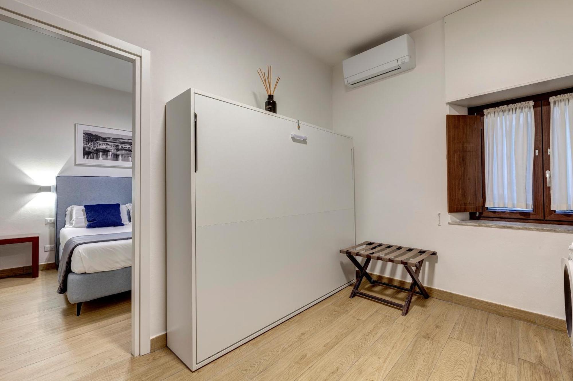 House G Apartment ฟลอเรนซ์ ภายนอก รูปภาพ